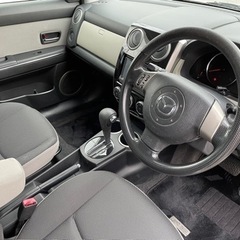 7万キロ台‼️‼️車検2年付‼️27万円‼️ベリーサ‼️の画像