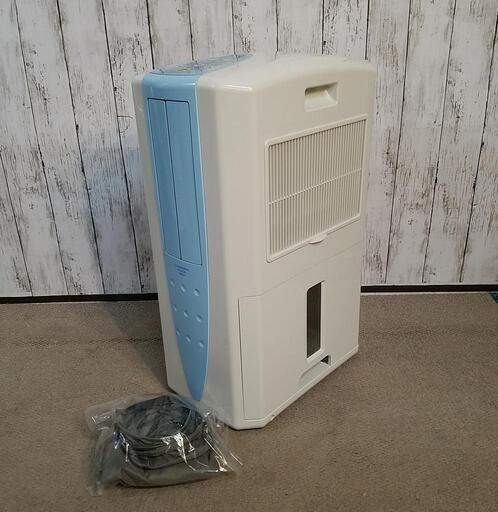 【美品】コロナ どこでもクーラー CDM-1017　冷風・衣類乾燥除湿機