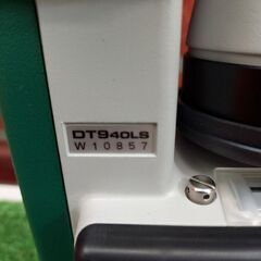  【値下げしました！】ソキア DT940LS セオドライト【リライズ野田愛宕店】【店頭取引限定】【未使用】【管理番号：ITQDZ5SY7SNK】の画像
