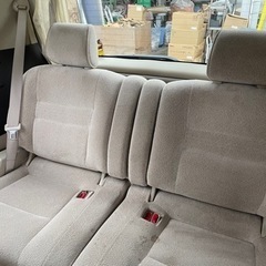 超キレイ‼️後期‼️車検2年付‼️47万円‼️アルファード‼️の画像