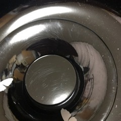 森英恵　菓子鉢と茶托セット　『漆器シック』の画像