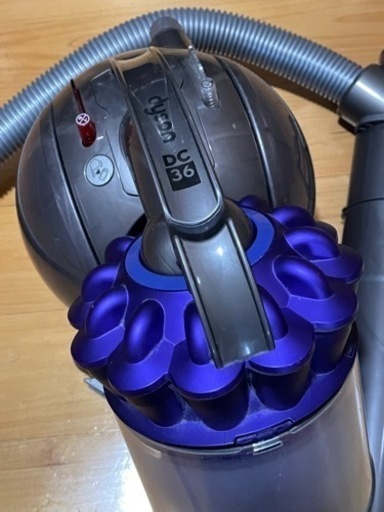 ダイソン　DC36