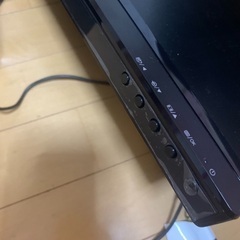 【格安】液晶モニター　PHILIPS の画像