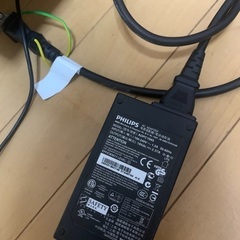 【格安】液晶モニター　PHILIPS の画像