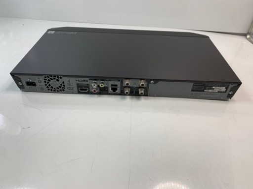 my1037 SONY ブルーレイディスクレコーダー ブルーレイレコーダー BDZ