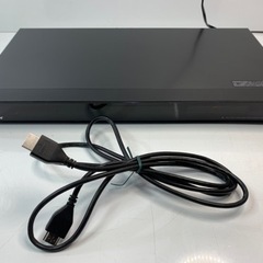 SONY ブルーレイプレーヤー 動作確認済み BDZ-ZW1000/BDZ-ZW500 | ブルーレイディスクレコーダー | ソニー