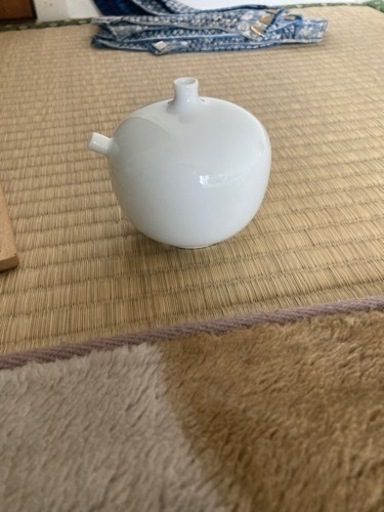 井上萬二作　水滴