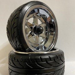 再入荷‼︎SSR ロンシャン　リアワイパーキャップの画像