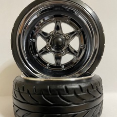 再入荷‼︎SSR ロンシャン　リアワイパーキャップの画像