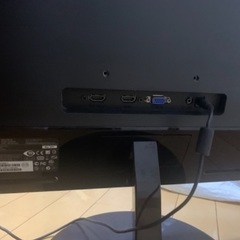 【格安】液晶モニター　PHILIPS の画像