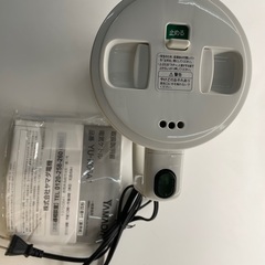 【新品】電気ケトル HerbRelax ヤマダ電機オリジナル YU-K06A1 の画像