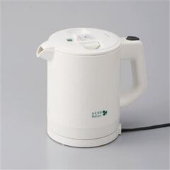 【新品】電気ケトル HerbRelax ヤマダ電機オリジナル Y...