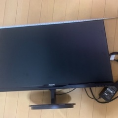 【格安】液晶モニター　PHILIPS 