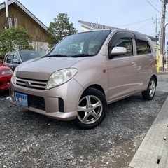Daihatsu MAX L 6万キロ台　車検長~今