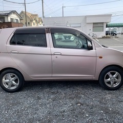 Daihatsu MAX L 6万キロ台　車検長~今の画像