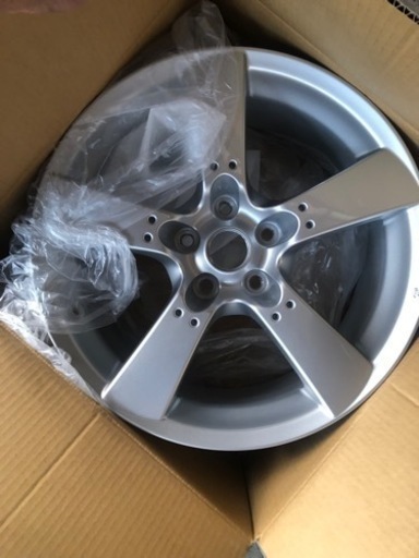 マツダ　RX-8 純正ホイール　1本