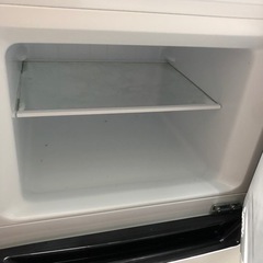 🌺ハイセンス🌺冷凍冷蔵庫(2020年式)