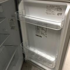 🌺ハイセンス🌺冷凍冷蔵庫(2020年式)