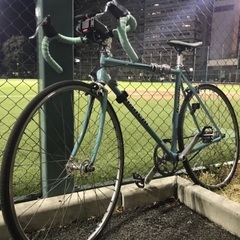 自転車ビアンキBianchi（引越しの為）
