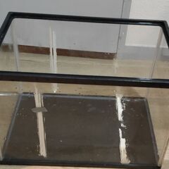 オーバーフロー水槽 45x30x30の画像