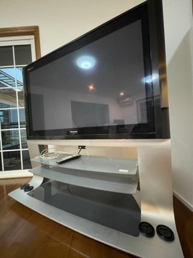 その他 TV VIERA