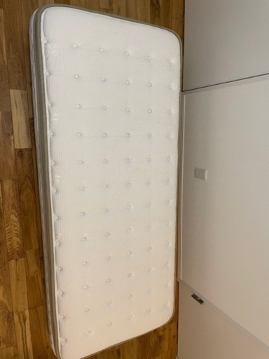 ニトリ マットレスNスリープ P-CR1【値下げしました】