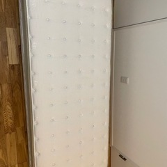 ニトリ マットレスNスリープ P-CR1【値下げしました】