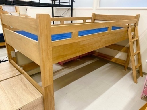 システムベッドお買い得‼️