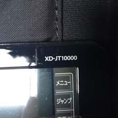 CASIO カシオ計算機 電子辞書 エクスワード XD-JT10000の画像