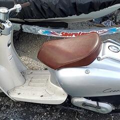 HONDA ジョルノクレアの画像