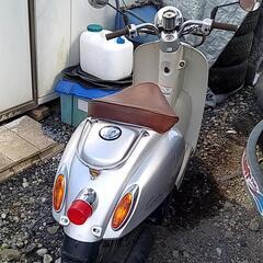 HONDA ジョルノクレアの画像