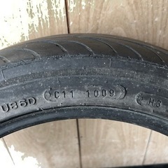 165/50r15 1本の画像