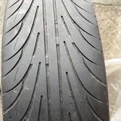 165/50r15 1本の画像