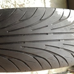 165/50r15 1本の画像