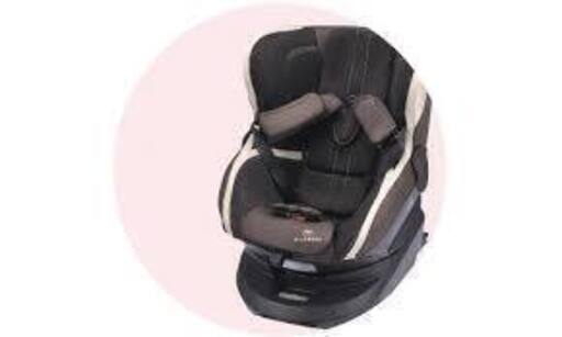 カーメイト エールベベ クルット3iプレミアム ISOFIX チャイルドシート【モノ市場東浦店】151