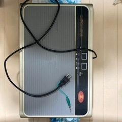 振動マシーン　ダイエット