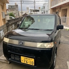 ホンダのザッツ　安い　2万円