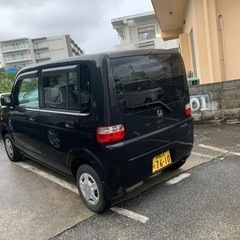 ホンダのザッツ　安い　2万円の画像