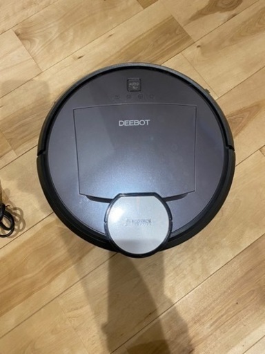 エコバッスク　ジャンク品