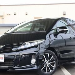 😊東海エリア・自社ローン取り扱い店！ 最長36回！エスティマ2....