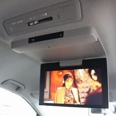 😊東海エリア・自社ローン取り扱い店！ 最長36回！エスティマ2.4アエラス 7人乗 ブラックの画像