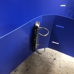 さしあげます。　D型リングファイルの画像