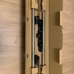 サイドバー inno NS123 クロスライドの画像