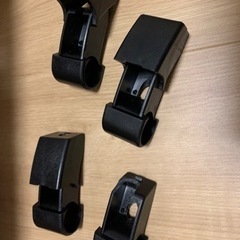 サイドバー inno NS123 クロスライドの画像