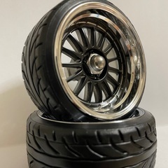 新商品‼︎ SSR プロフェッサー　リアワイパーキャップの画像