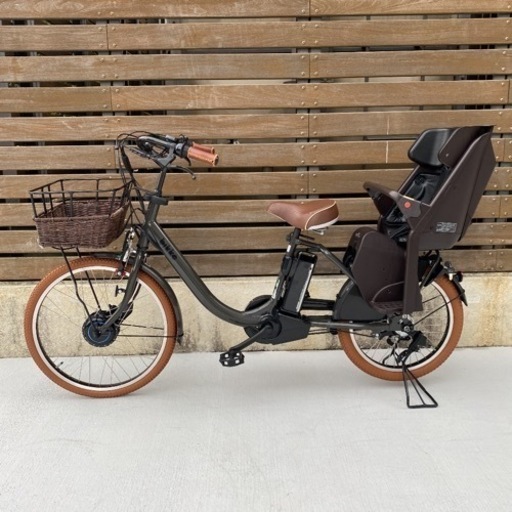 かなりお洒落で綺麗です❣️ bikke MOB dd ビッケ モブ