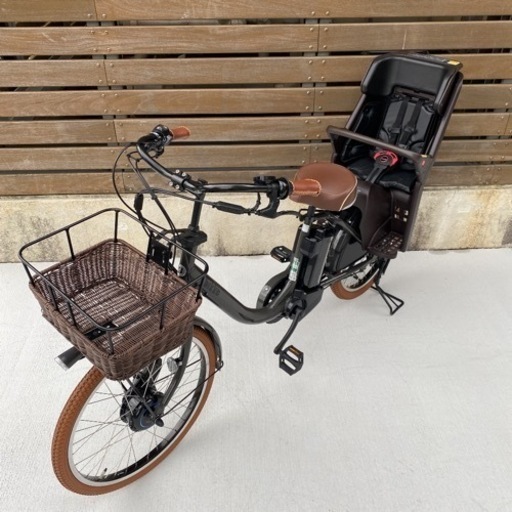 かなりお洒落で綺麗です❣️ bikke MOB dd ビッケ モブ