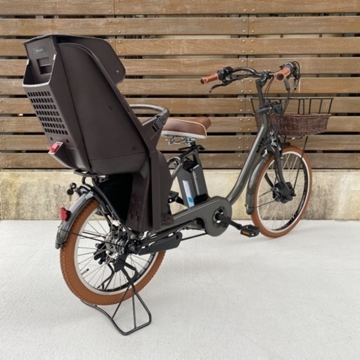 かなりお洒落で綺麗です❣️ bikke MOB dd ビッケ モブ