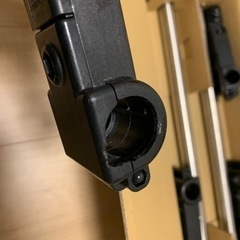 ハンガーバー inno NS 111の画像