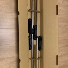 ハンガーバー inno NS 111